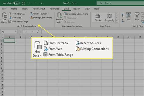 export empower data to excel